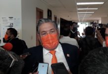 Pleito entre AMLO y Cabeza de Vaca aumenta violencia