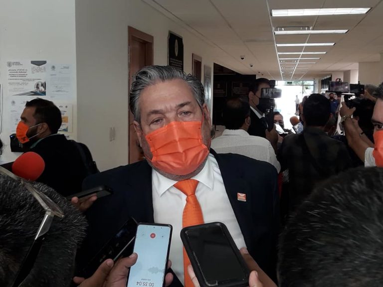 Pleito entre AMLO y Cabeza de Vaca aumenta violencia 