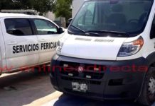Hallan a persona sin vida en su vivienda al parecer se suicido
