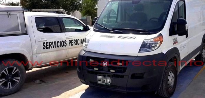 Hallan a persona sin vida en su vivienda al parecer se suicido