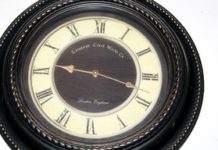 Inicia horario de invierno