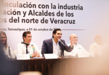 Responde Reynosa a la esperanza en desarrollo y creación de empleo