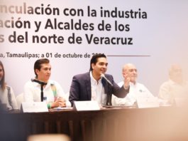 Responde Reynosa a la esperanza en desarrollo y creación de empleo