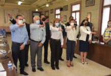 *Designan Directora y Miembros del Patronato en el Sistema DIF Tampico*