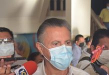 Tampico Seguirá en el Top-Ten a Nivel Nacional, Asegura Chucho Nader