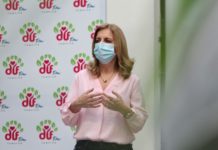 Anuncia DIF Tampico Amplio Programa Preventivo contra Cáncer de Mama en Octubre