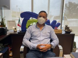 Regresan dos escuelas de Madero a clases presenciales