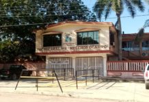 Sigue el problema en secundaria de Madero