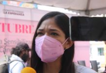 Regidora de Madero donará medicamentos a familias de escasos recursos