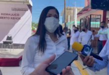 Que autoridad investigue si hay un delito: Mayra Ojeda.
