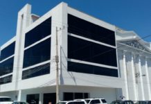 Esperan conclusión y entrega de la casa de la cultura