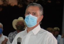 *El Acuario Será Estratégico en el Desarrollo Turístico de Tampico: Chucho Nader*