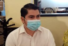 Pide diputado local a Federación, ser parejo en aplicación de vacuna anticovid