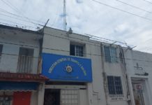 Celular la principal causa de accidentes vehículares en Madero.