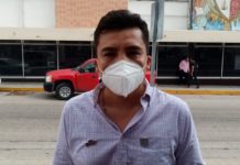 Regidores deben trabajar con o sin reglamento.