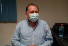 Jóvenes embarazadas abandonan control natal