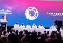“No se dará tregua contra los violentos”: Francisco Javier García Cabeza de Vaca