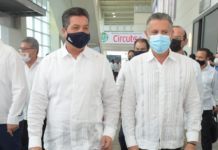 *Tampico Punto Estratégico para el Turismo de Convenciones: Chucho Nader*