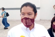Existen en Tamaulipas 400 amparos para vacunar a menores de edad