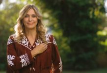 Tamaulipas tiene mujeres valientes: Maki Ortiz