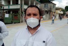 Sin reactivar comedores comunitarios en Madero