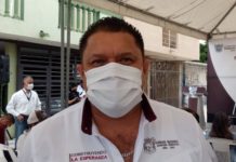 Sin reporte de contagios de COVID en escuelas de Madero