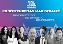 Realizarán en Tampico Cumbre Empresarial “Reconecta AMMJE 2021”