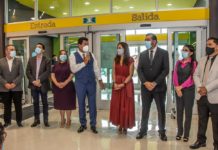 Desarrollo de Centros Comerciales genera inversiones para Matamoros