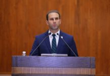 Presenta Mon Maron iniciativa para la creación de Obsevatorios Ciudadanos en municipios de Tamaulipas