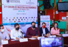 Reactivará municipio economía de Reynosa con promoción turística y médica: Carlos peña Ortiz
