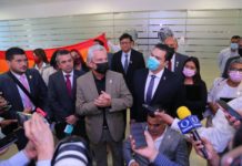Revertirá MORENA reformas de “blindaje” aprobadas por la Legislatura anterior