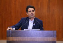 Pide Diputado Carlos Fernández pensar primero en Tamaulipas
