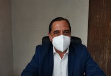 Vacunación de adolescentes será del 27 al 29 de octubre