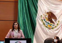 Asignación de recursos adecuados para la salud, apoyará supervivencia de cáncer de mama: Montserrat Arcos.