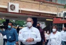 Federación ha recortado a Madero 25 millones de pesos de su presupuesto