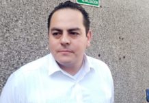 Priístas piden renuncia de Edgar Melhem al PRI y a la diputación local