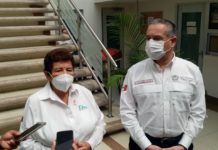 Estado y Municipio de Madero trabajaran en equipo para regreso a clases
