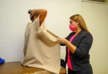 Beneficia DIF Reynosa a más mujeres