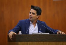 Pide diputado buscar más apoyo para emprendedores y MiPymes