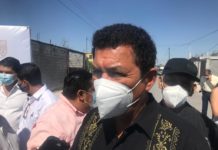 Primera reunión de Consejo de la JAD este viernes