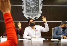 Nombra Cabildo a cronista de la ciudad