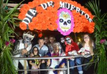 *Este Domingo la Procesión Náutica en el Paseo la Cortadura*