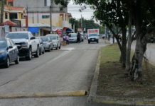Amenazan con bloqueo si CFE no les soluciona desperfecto