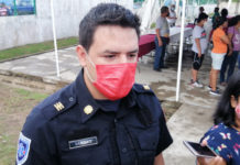 Buscan adquirir unidad de emergencias