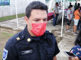 Buscan adquirir unidad de emergencias
