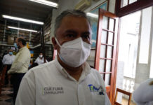 De 135 bibliotecas en Tamaulipas, solo operan las de Tampico, Victoria y Laredo