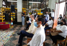 Cultura Tamaulipas entregó material lúdico y papelería a bibliotecas de Tampico, Madero y Altamira