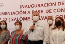 Analizan trasladar la basura a Pánuco