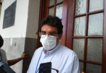 20 locales están disponibles para renta en el Mercado Ávila Camacho