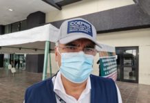 Coepris realiza 80 exhortos al día a negocios.